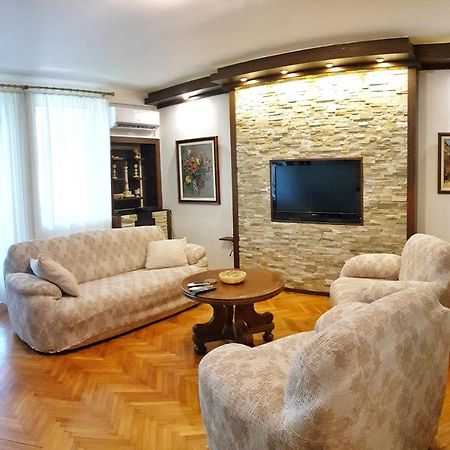 Promenade Suite Kotor Buitenkant foto
