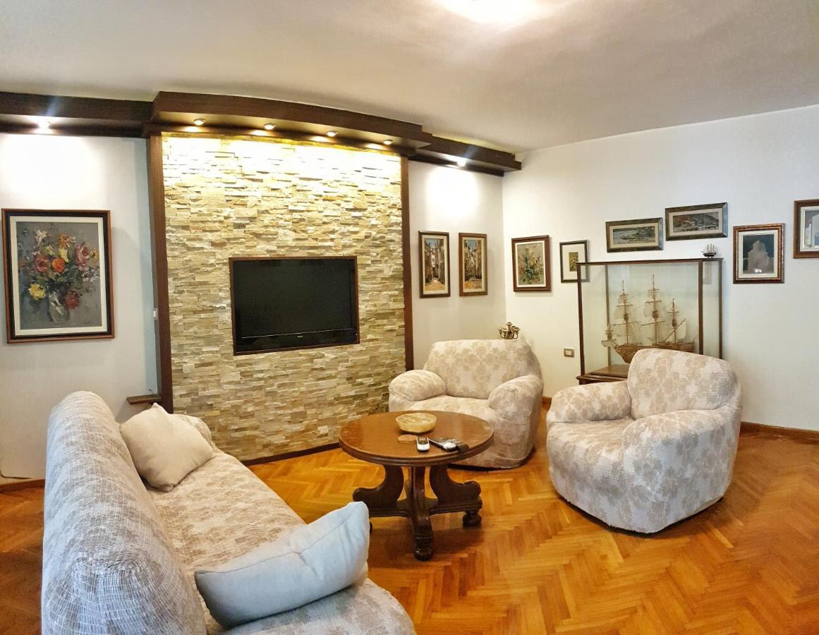 Promenade Suite Kotor Buitenkant foto