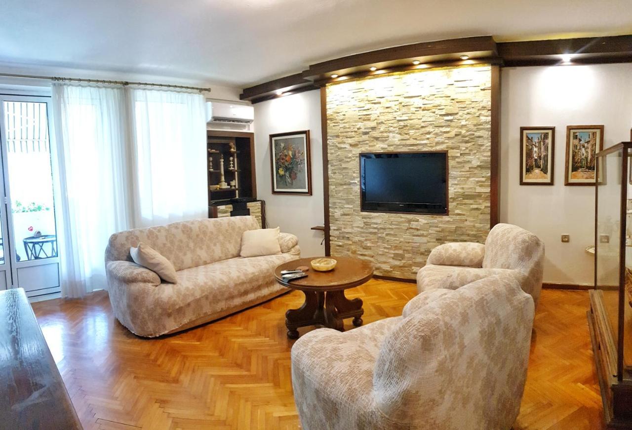 Promenade Suite Kotor Buitenkant foto