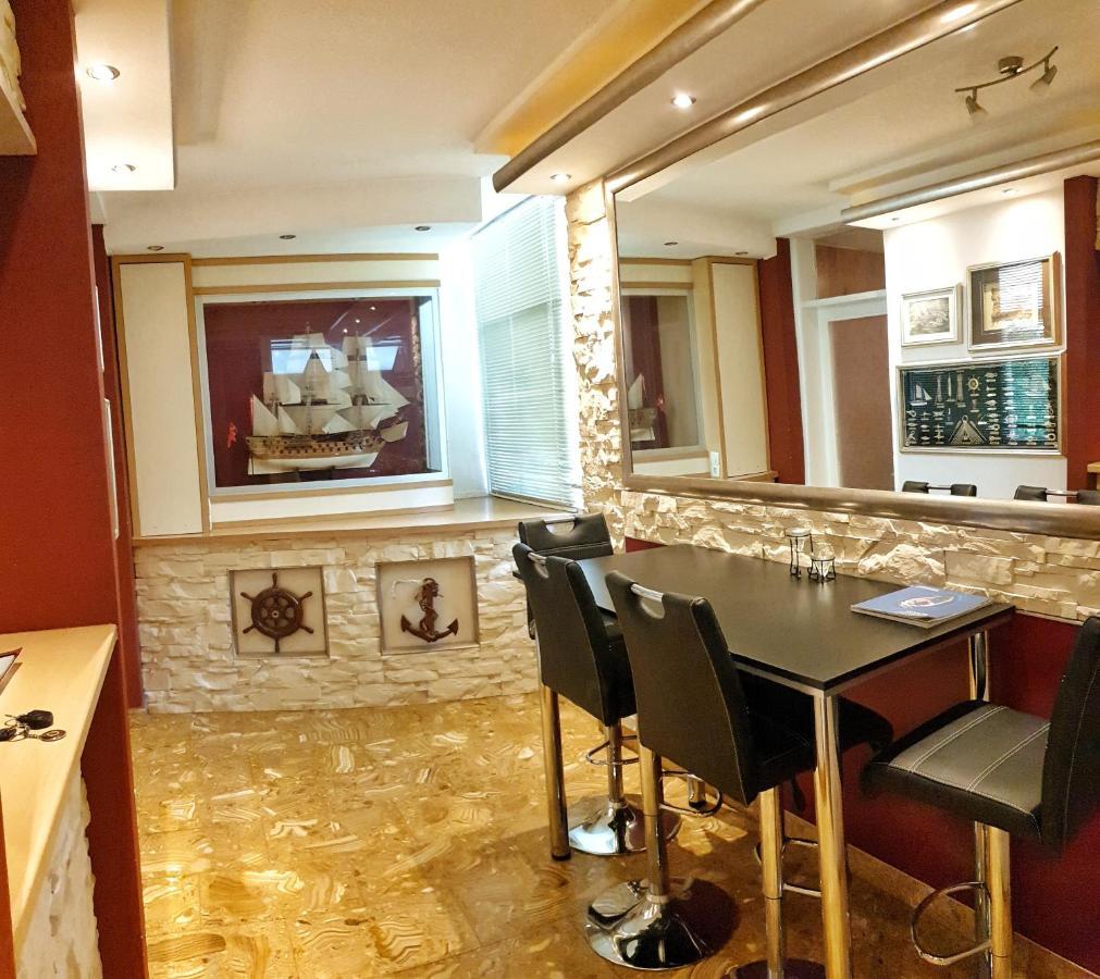 Promenade Suite Kotor Buitenkant foto