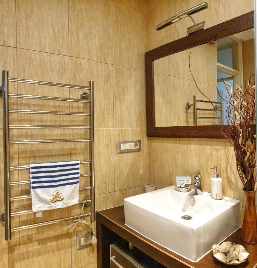 Promenade Suite Kotor Buitenkant foto